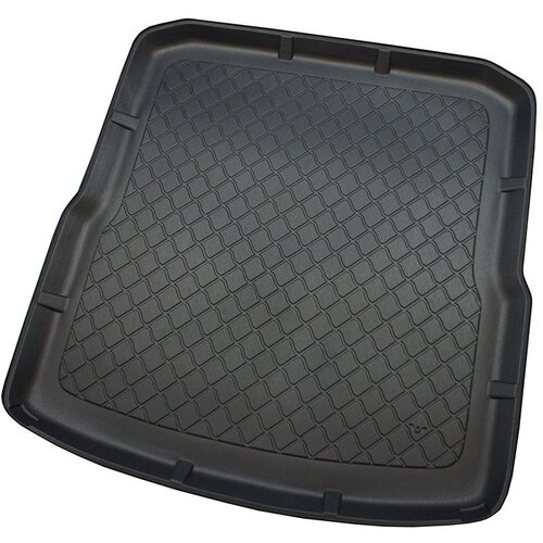 Astar Tipska kadica za gepek Skoda SUPERB 2 (3T) Combi Combi (2009-2015) for both lower & upper boot Cene