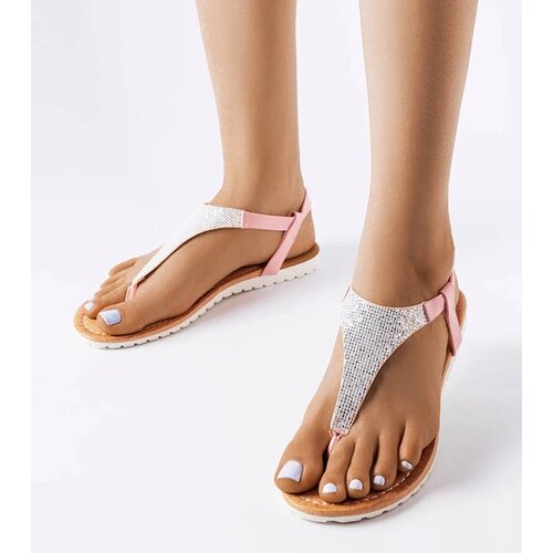 D/CEO Blue sandals Falls Slike