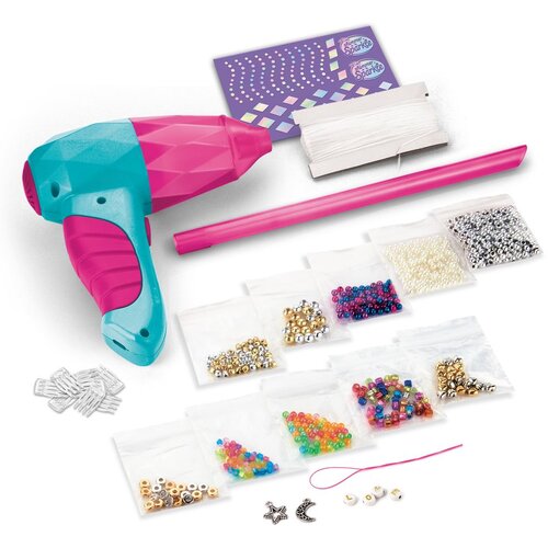 Cra-z-art set za uređivanje kose Gem Air Styler Slike