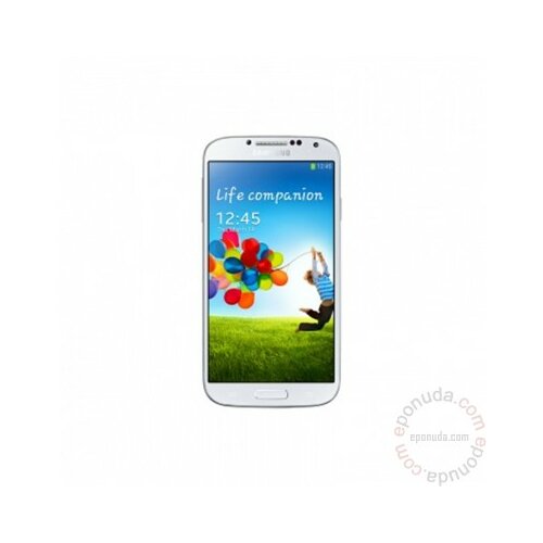 Samsung i9515 Galaxy s4 white Value Edition mobilni telefon Slike