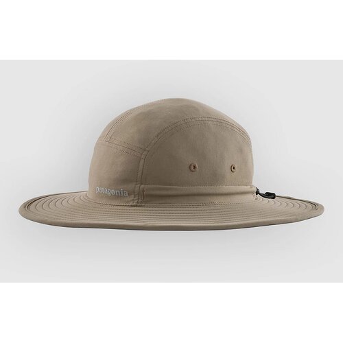 Patagonia Quandary Brimmer Klobuk wing grey Slike