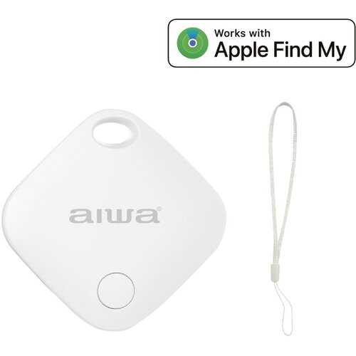 Aiwa AT-ITAG100 pametni Bluetooth sledilnik, (5000232243) Cene