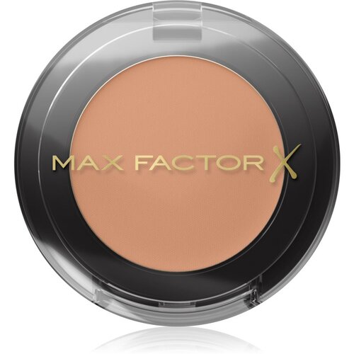 Max Factor Wild Shadow Pot kremasto senčilo za oči odtenek 07 Sandy Haze 1,85 g Cene