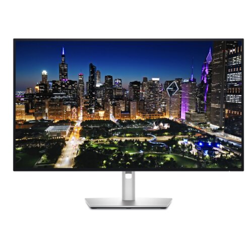 Dell Monitor UltraSharp U3225QE 32&amp;quot;, 3840x2160, 4K UHD, 120Hz Slike