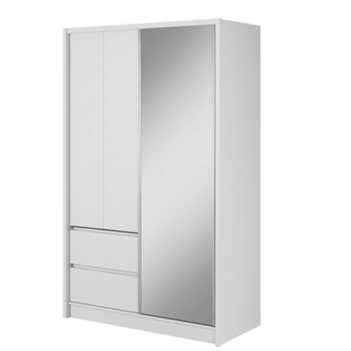 Molarem Home Garderobni ormar SARA 130 bijeli Cijene