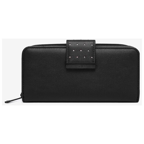 Vuch Ženski novčanik Florianna Dotty Black, 10 x 20 cm Cijene