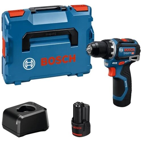 Bosch Akumulatorski vrtalni vijačnik GSR 12V-32 06019N7002 Slike