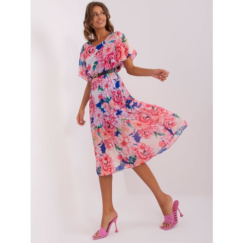 Italy Moda Dress-DHJ-SK-3171-2.60-dark blue Cene