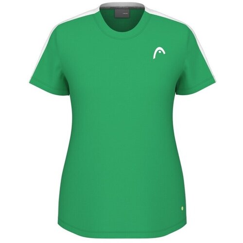 Head Majice s kratkimi rokavi Tie-break Zelena Cene