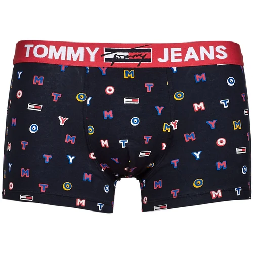 Tommy Hilfiger TRUNK PRINT Višebojna