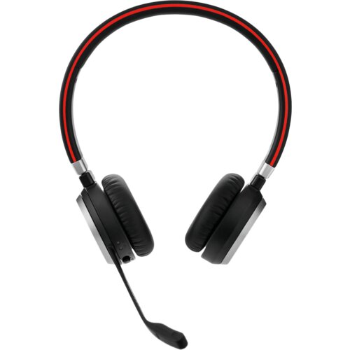 Jabra EVOLVE 65 SE, Link380a MS Stereo Cene