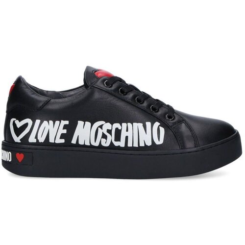 Love Moschino ženske patike JA15123G1DIA0 000 Slike