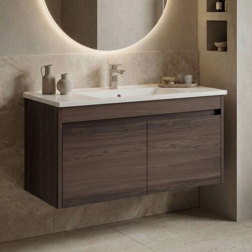 Hanah home Ormarić sa umivaonikom Side 100 v3 627 Cene