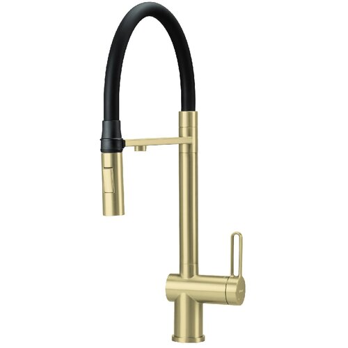 Deante FILTER SLAVINA MAGNETIC BRM R75M ZLATNA Cene