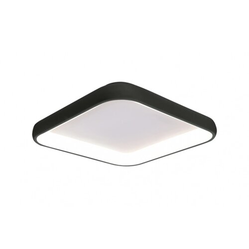 Vesta 346 PLAFONSKA SVETILJKA 38W 4000K CRNA Slike