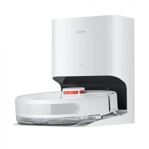 Xiaomi Usisivač Robot Vacuum X10 EU/baterija 5200mAh/bela Cene