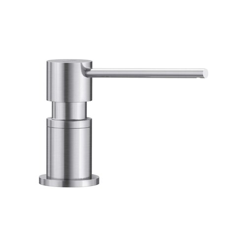 Blanco sudopera LATO dozer Ultra Resist inox Cene