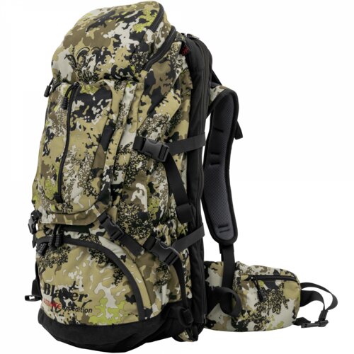 Blaser Ultimate Expedition ruksak za no&amp;scaron;enje divljači, 43 l Slike