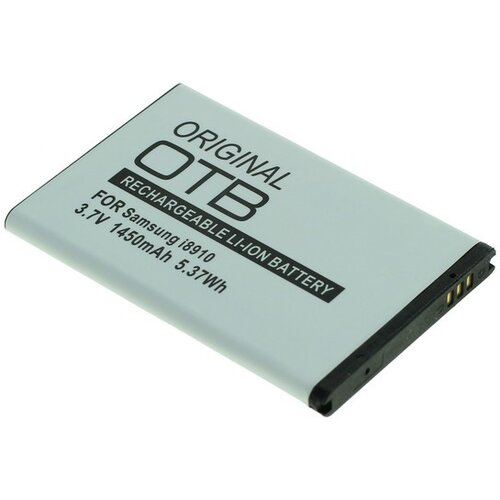 OTB Baterija za Samsung Galaxy 3 / Omnia 7 / Wave 2, 1450 mAh Cijene