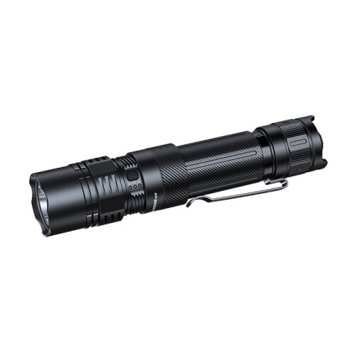 Fenix PD36RACE - led prigu&amp;scaron;iva punjiva baterijska lampa led/usb 5000mAh IP68 3000lm 63,45h crna Slike