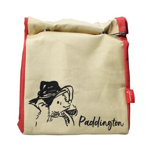 Half Moon Bay Paddington Bear - Torba za užinu - Paddington, Bear Sandwich Cene