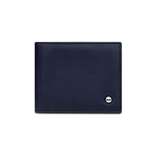 Vuch Mu&amp;scaron;ki novčanik Cruwal Blue, 9,5 x 12,5 cm Slike