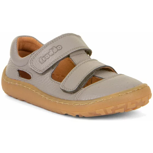 Froddo sandal G3150266-4 U siva 28