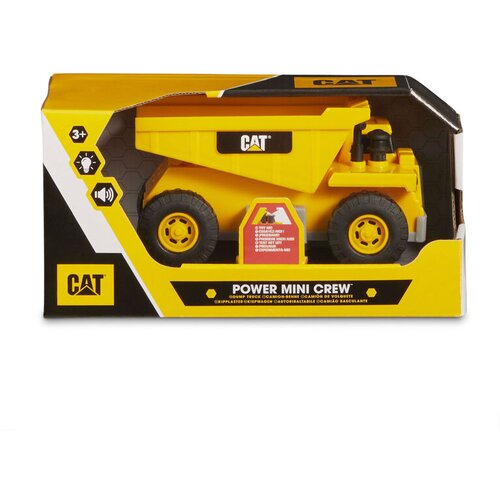 Funrise tovornjak power mini crew 82261 Cene