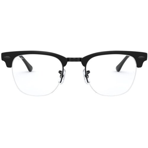 Ray-ban naočale Ray Ban RX3716VM Black Slike
