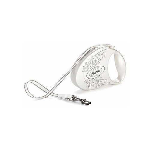Flexi glam mother of pearl wings povodac za pse, m Slike