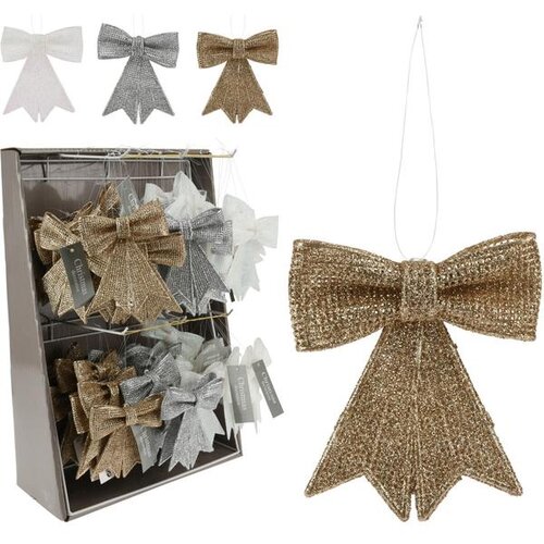 Dekoracija ZA BOR MA&Scaron;NA GLITER SORTO Cijene