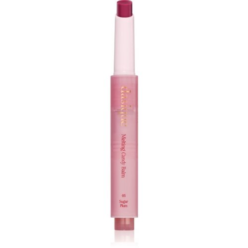 Dasique Melting Candy Balm intenzivni balzam za ustnice z visokim sijajem odtenek 05 Sugar Plum 1.5 g Cene
