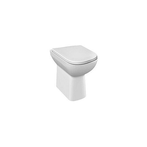 Jika DEEP WC šolja podna ravna do zida 8.2161.5.000.000.1 Cene