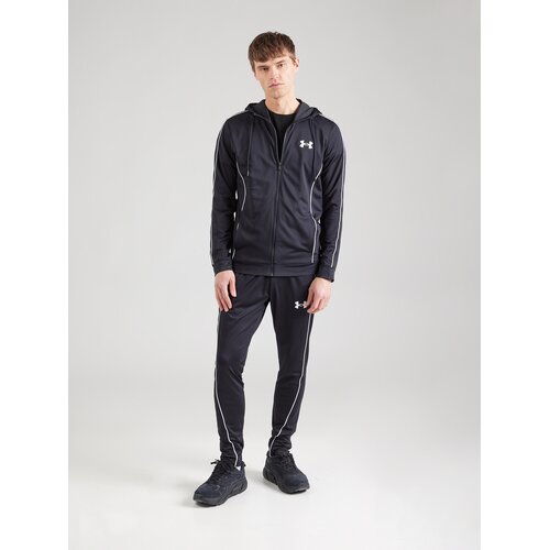 Under Armour Mu&amp;scaron;ki set trenerki Emea Tracksuit Novelty, crni Slike