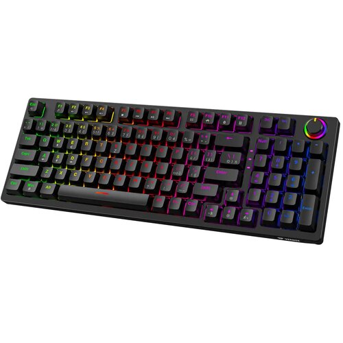 Yenkee tastatura + miš + slušalice ygs 03 rgb mehanička tastatura/4200DPI Cene