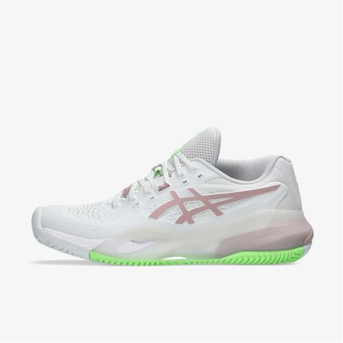 Asics Gel-resolution x clay Cene