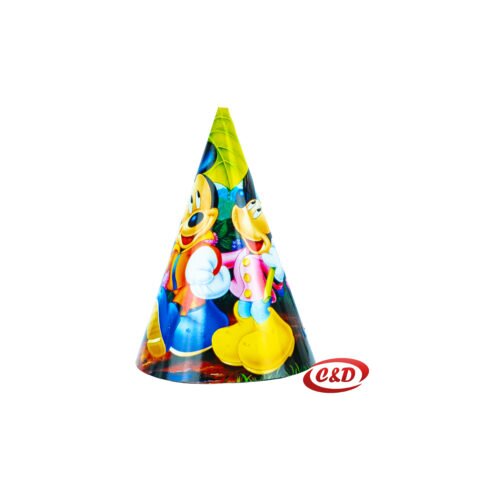 PARTY kapica Mickey Mouse Cijene