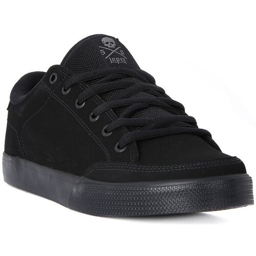 C1rca Skate čevlji LOPEZ 50 BLACK BLK SYN Črna Slike
