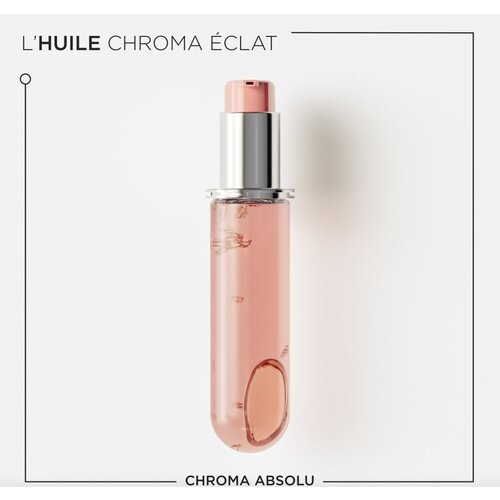 Kérastase Chroma Absolu L'huile Chroma Éclat ulje za sjaj obojene kose 75 ml Cijene