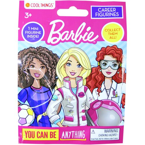 Coolthings Figurica Barbie career Cijene
