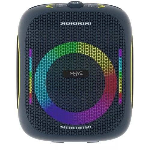 Moye Beat Box Pro bluetooth zvučnik Cene