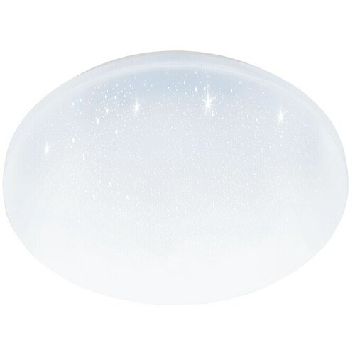 Eglo Okrugla stropna LED svjetiljka POGLIOLA-E (15,6 W, Ø x V: 31 x 5,5 cm, Neutralno bijelo) Cijene