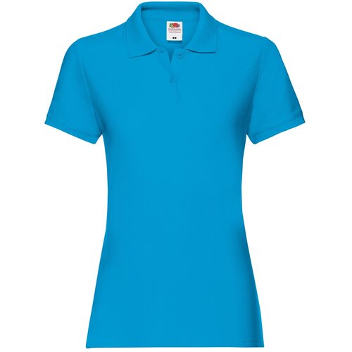 Fruit Of The Loom FN01•Lady-Fit Premium Polo Slike