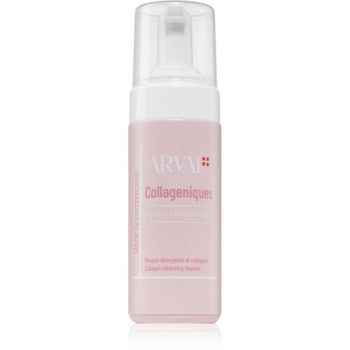 Arval Collageniques Plump Cleansing Mousse pjena za či&scaron;ćenje 150 ml Cijene