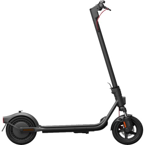 Segway Ninebot by F2 Pro II E Red and black Slike