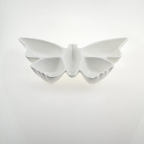  Keramički tanjir leptir 182072 Cene