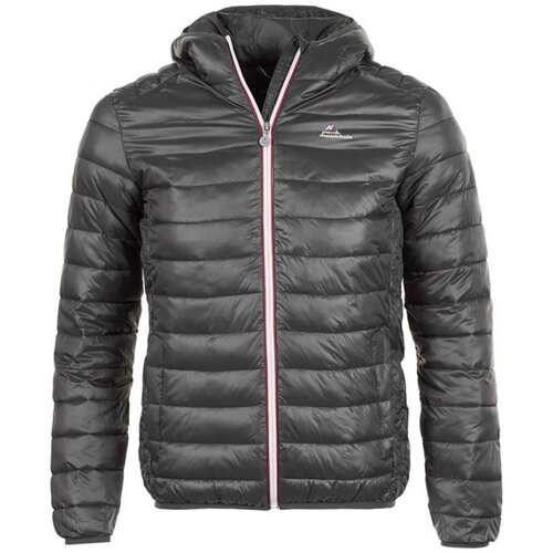 Peak Mountain Puhovke Doudoune homme CENSEHOP Siva Cene