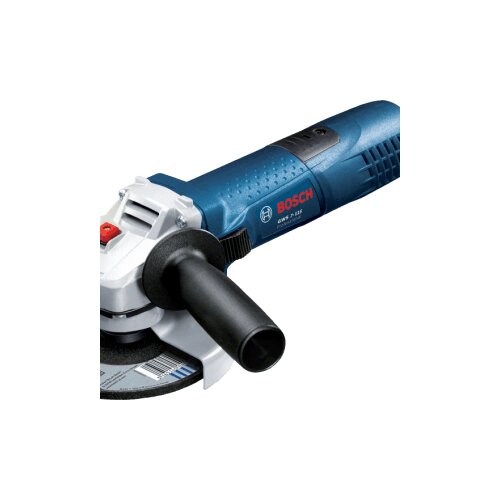 Bosch ugaona brusilica GWS 7-125 Professional- 3god. garancija Cijene