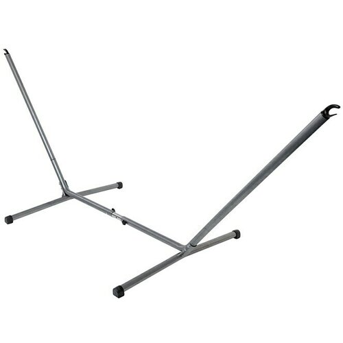 Amazonas stalak za viseću ležaljku (d x &amp;scaron; x v: 270 mm x 105 cm x 110 cm, metal) Slike