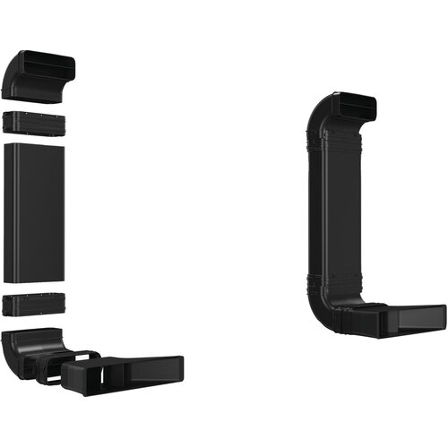 Bosch Set za napu HEZ9VDKR0Za ploče sa ventilacijomAll type (60 cm, 70cm i 80 cm) Cijene